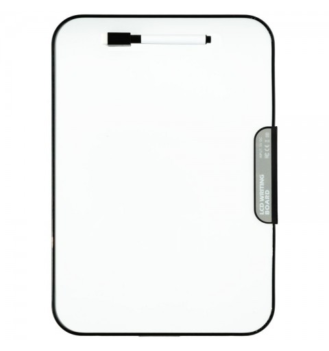 Pizarra Táctica Electrónica fútbol Zastor Klopp 16"