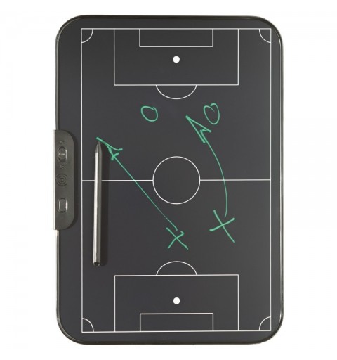 Pizarra Táctica Electrónica fútbol Zastor Klopp 16"