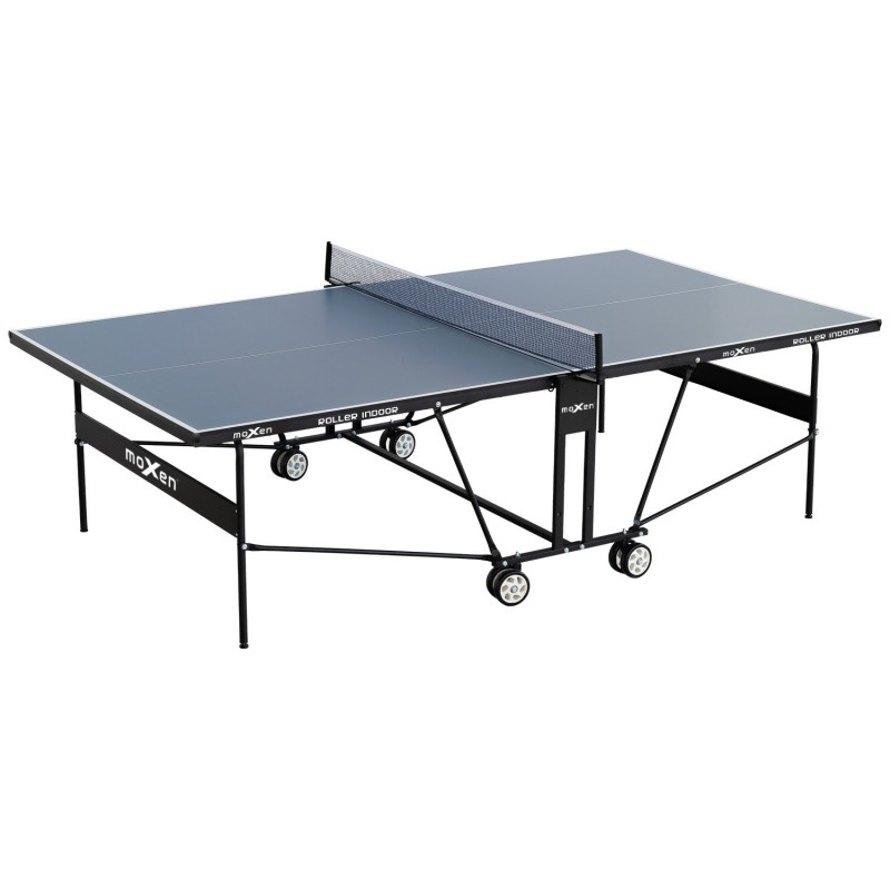 mesa ping pong interior