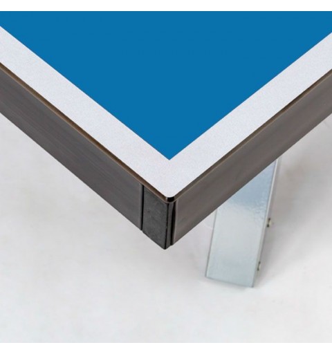 Mesa Ping Pong New Zeta Garden Enebe