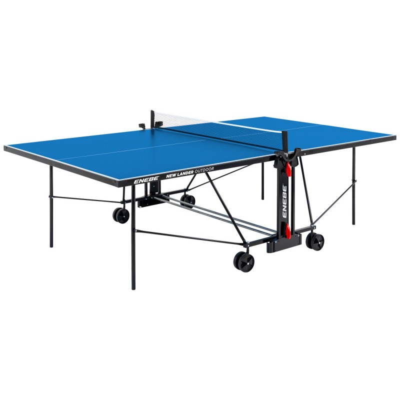 Mesa Ping Pong Enebe New...