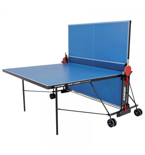 Mesa Ping Pong Enebe New Lander Outdoor