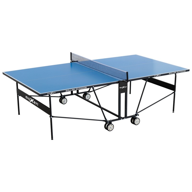 mesa ping pong exterior