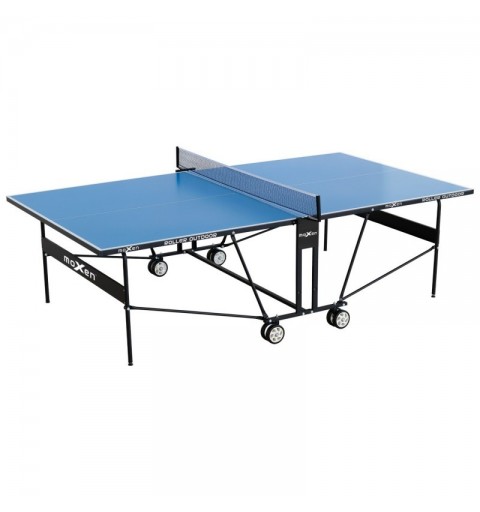 mesa ping pong exterior