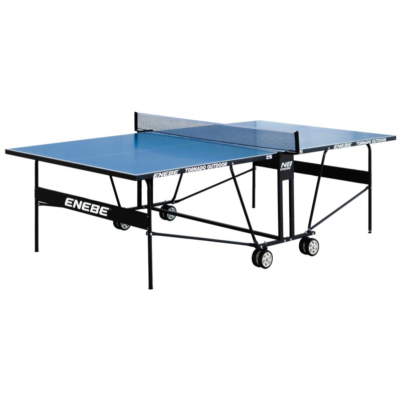 Mesa Ping Pong Enebe Tornado Outdoor