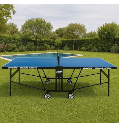 Mesa Ping Pong Enebe Tornado Outdoor