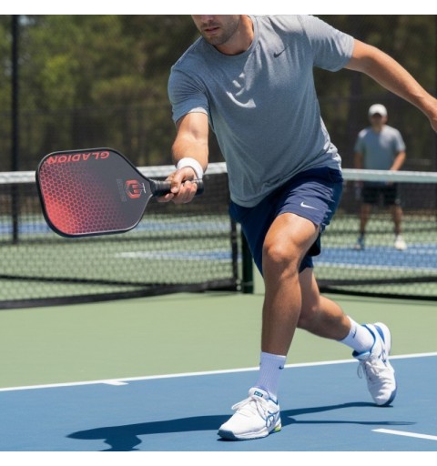 Pala Pickleball Gladion Blaze Negro