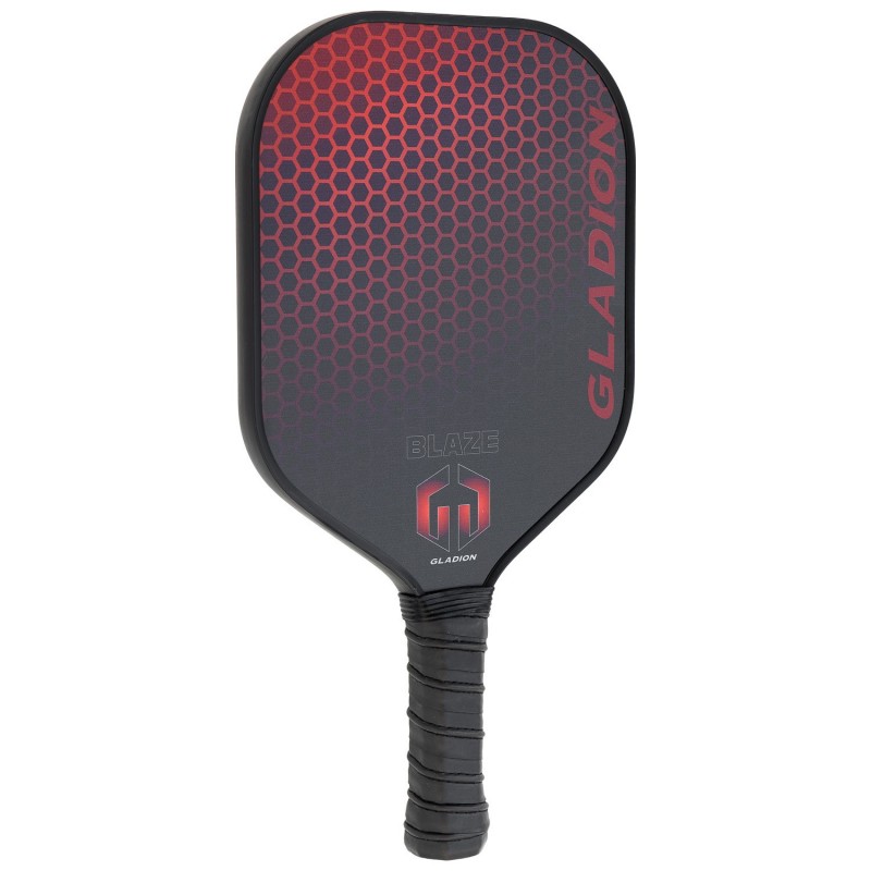 Pala Pickleball Gladion Blaze Negro