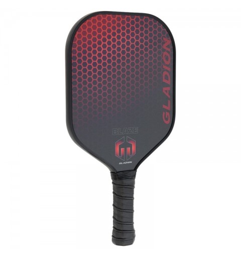 Pala Pickleball Gladion Blaze Negro