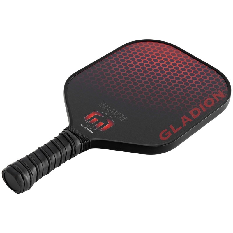 Pala Pickleball Gladion Blaze Negro