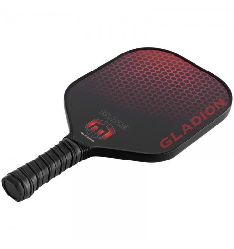 Pala Pickleball Gladion Blaze Negro