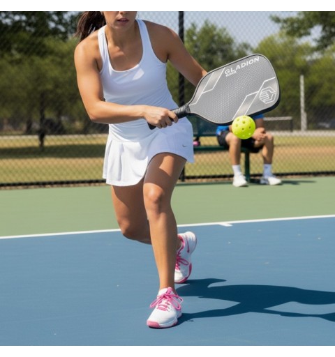 Pala Pickleball Gladion Kairo Negro