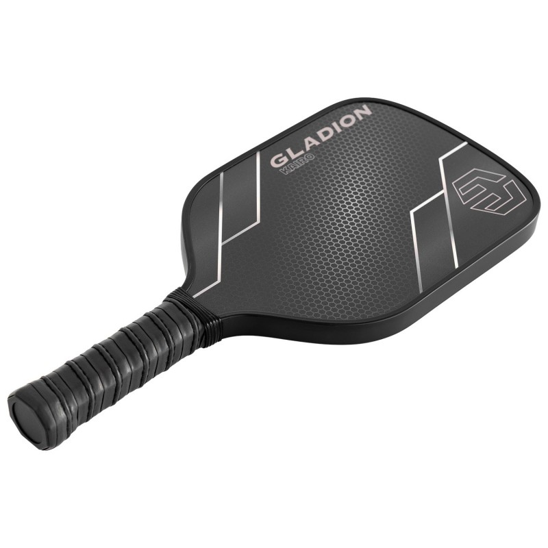 Pala Pickleball Gladion Kairo Negro