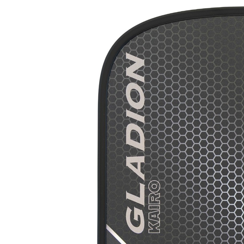 Pala Pickleball Gladion Kairo Negro