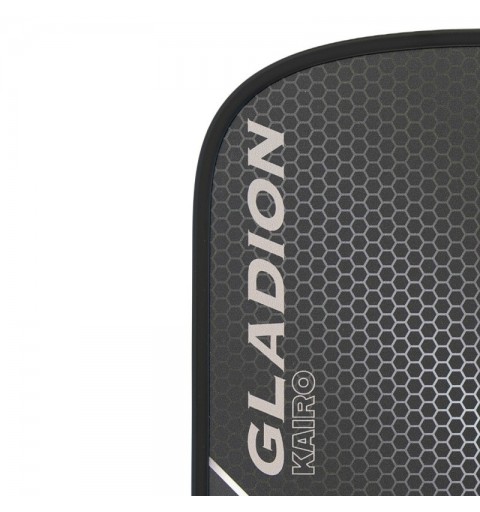 Pala Pickleball Gladion Kairo Negro