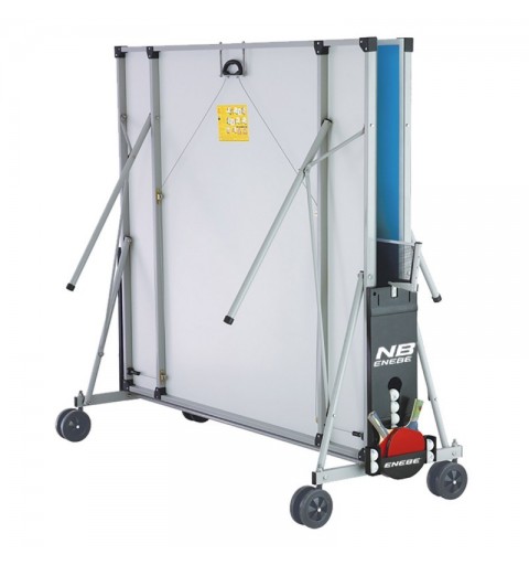 Mesa Ping Pong Enebe Game X3 Outdoor