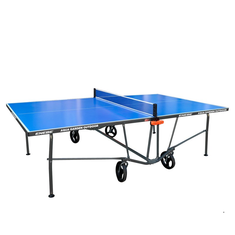 Mesa Ping Pong Enebe Aqua...