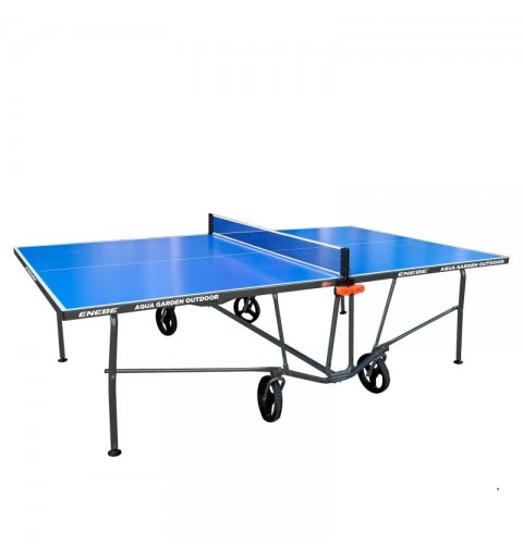 Mesa Ping Pong Enebe Aqua Garden Outdoor