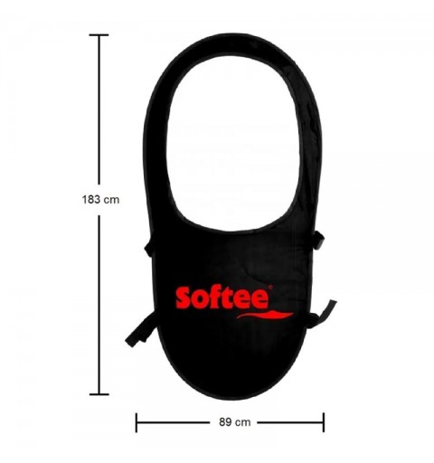 Diana de precisión Softee Tenis/Pádel