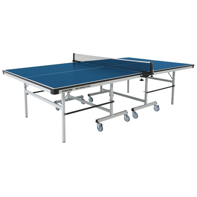 Mesa Ping Pong New Europa 1000 Competition Indoor Enebe