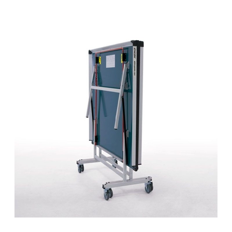 Mesa Ping Pong New Europa 1000 Competition Indoor Enebe