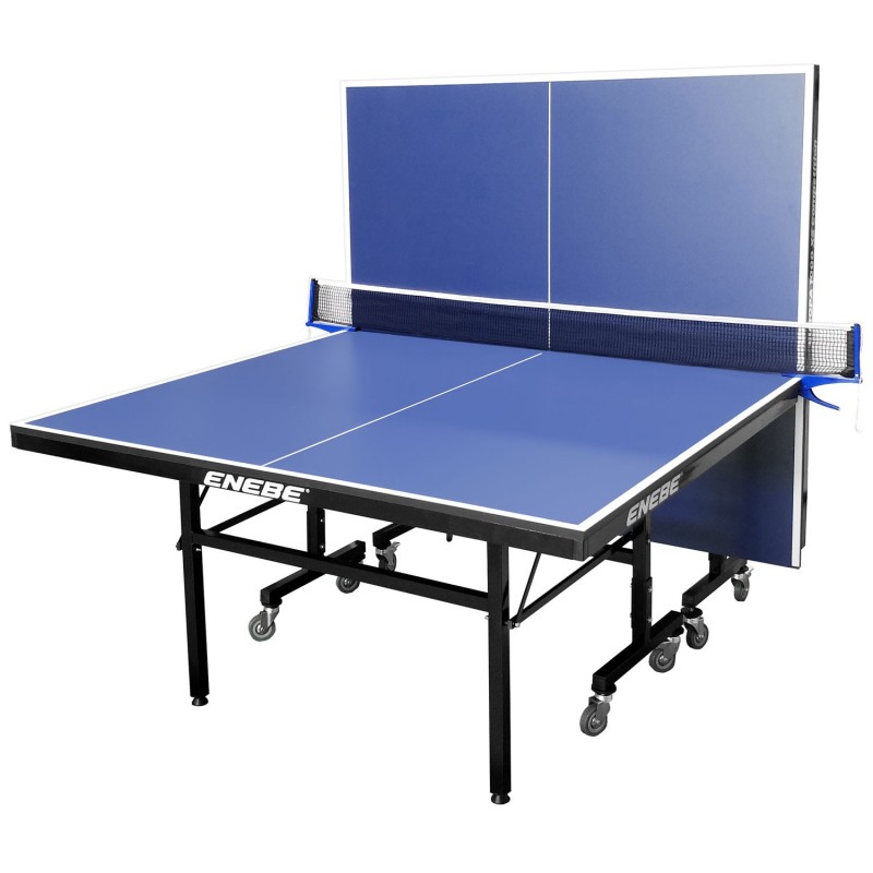 Mesa Ping Pong Enebe Europa 1000  X5 Competition Indoor