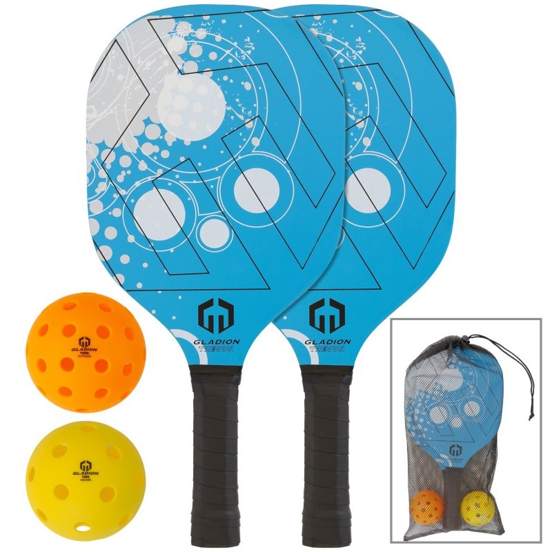 set palas pickleball