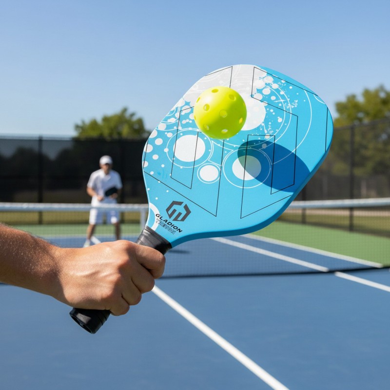 set pickleball