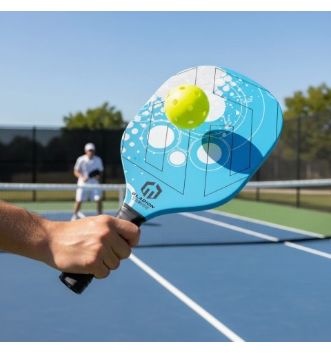 set pickleball