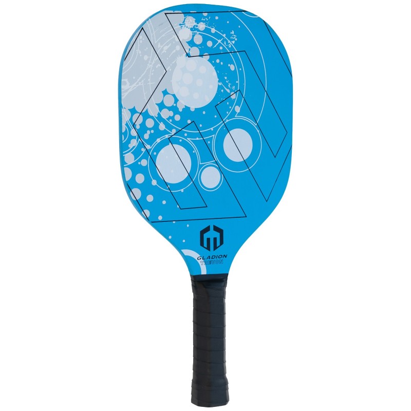 set palas y pelotas de pickleball