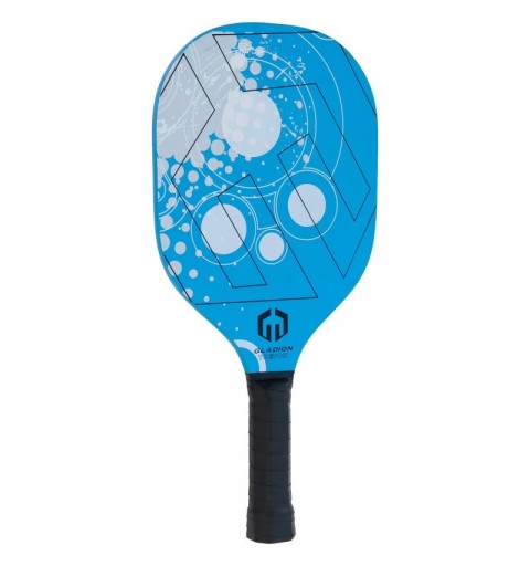 set palas y pelotas de pickleball