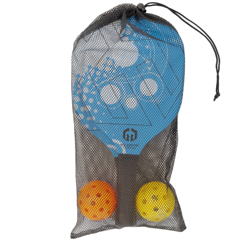 Set Palas Pickleball Gladion Trevon