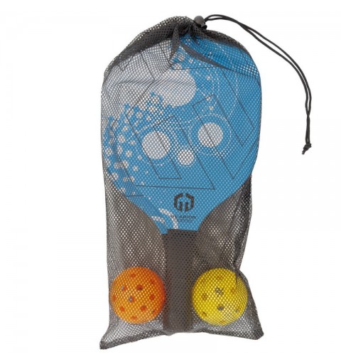 Set Palas Pickleball Gladion Trevon