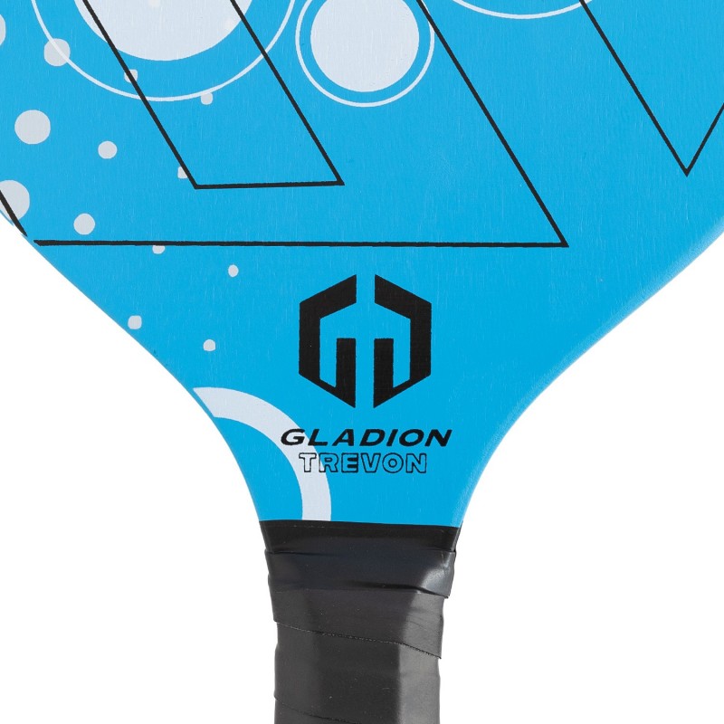 Set Palas Pickleball Gladion Trevon