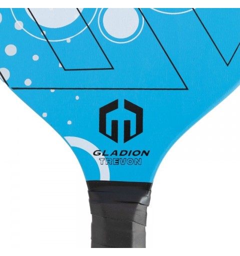 Set Palas Pickleball Gladion Trevon