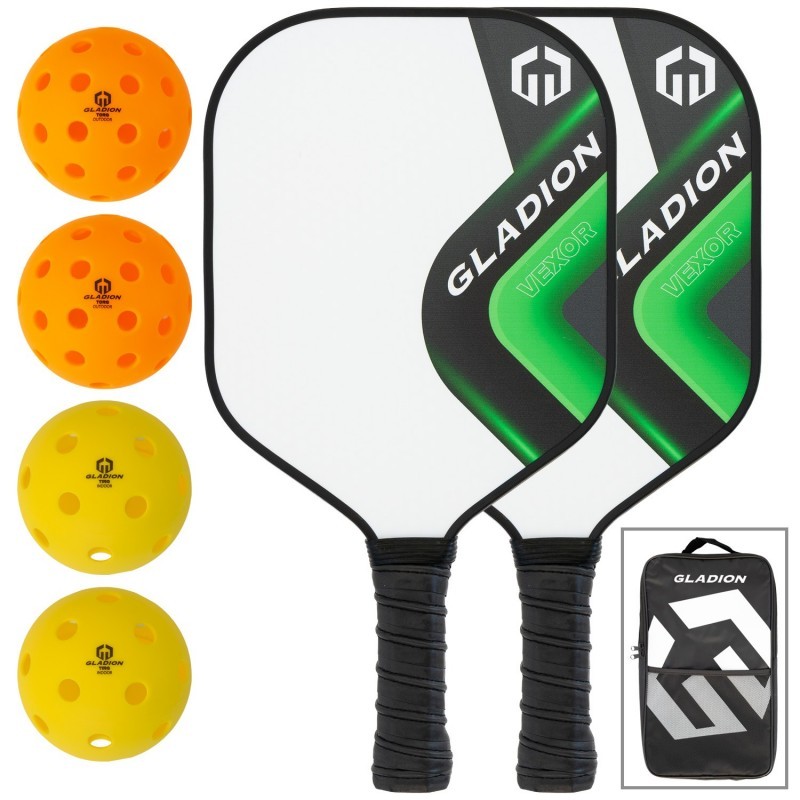 set pickleball palas