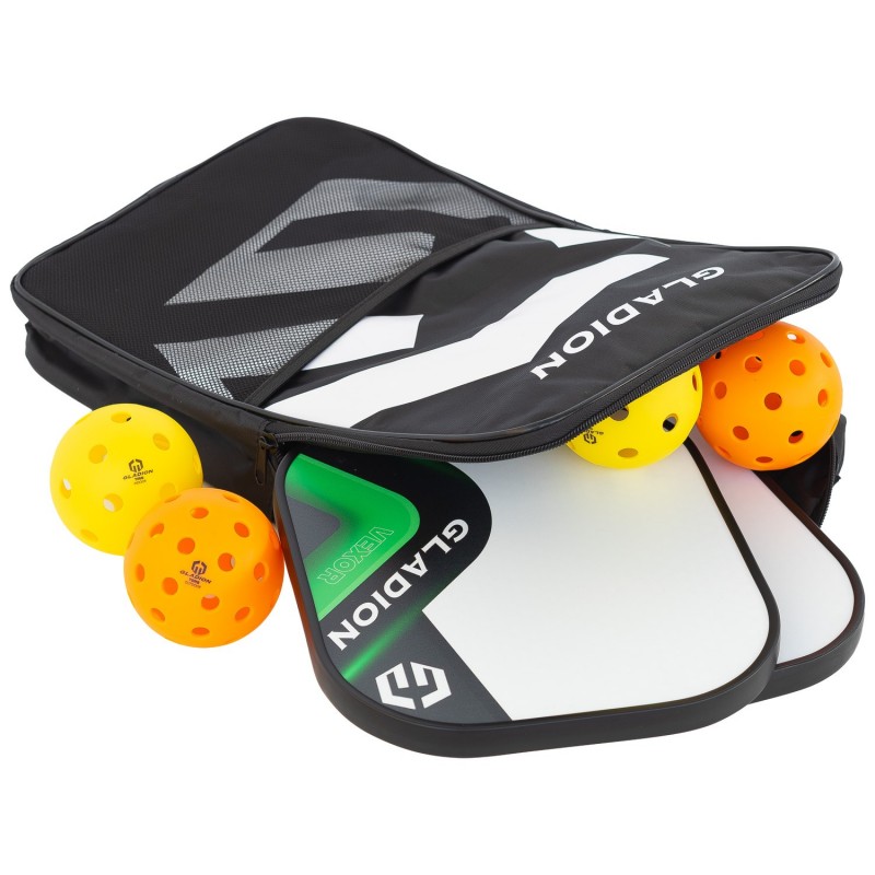 Set Palas Pickleball Gladion Vexor