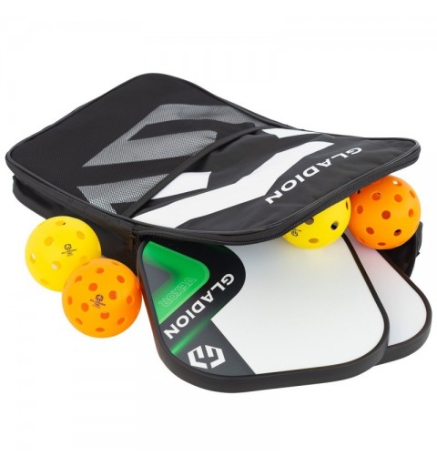 Set Palas Pickleball Gladion Vexor
