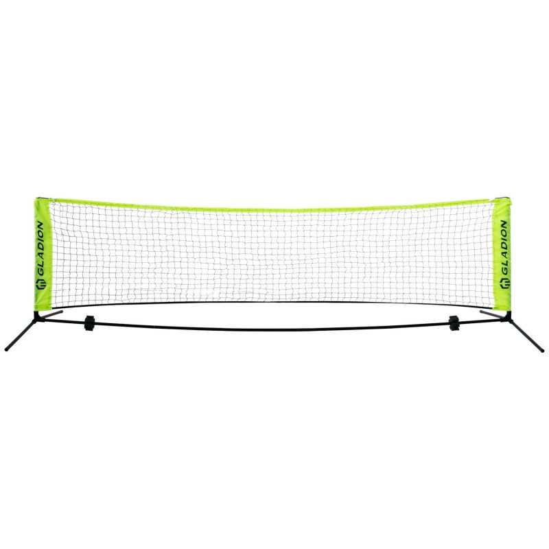 Set Red Pickleball Gladion Playcourt