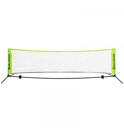 Set Red Pickleball Gladion Playcourt