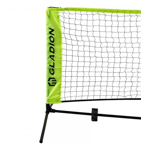 Set Red Pickleball Gladion Playcourt