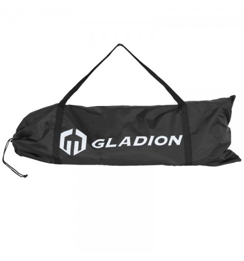 Set Red Pickleball Gladion Playcourt