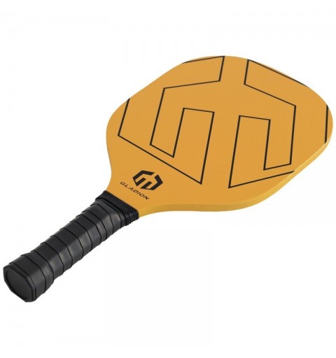 Set Red Pickleball Gladion Playcourt