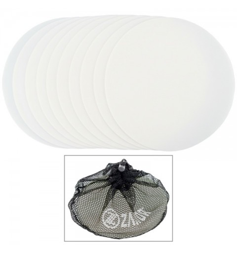 Set 10 Discos Entrenamiento Zastor Sol-20