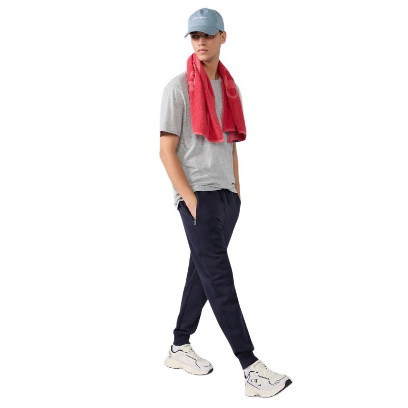 Pantalón Champion Powertrousers Azul Marino