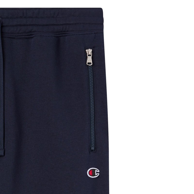Pantalón Champion Powertrousers Azul Marino