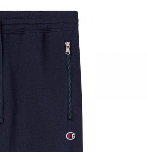 Pantalón Champion Powertrousers Azul Marino