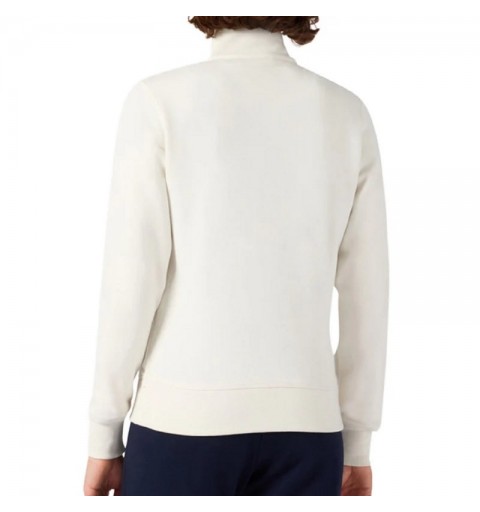 Sudadera Champion Full Zip Sweatsh Crudo