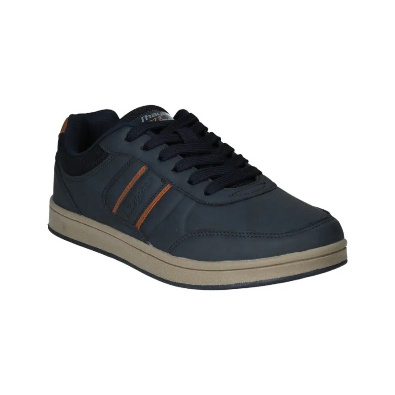 J'Hayber Charbol Navy