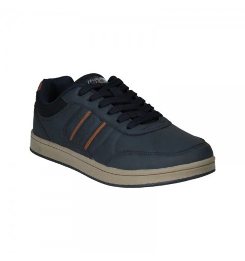 J'Hayber Charbol Navy